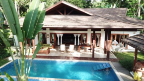 ZEN Villa